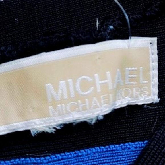 Michael Kors Sleeveless Scuba Dress - EUC - Picture 8 of 8